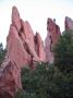 GardenOfTheGods - 24 * South Gateway rock